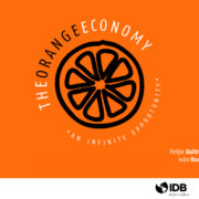 The Orange Economy: An Infinite Opportunity