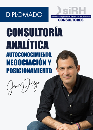 Diplomado AUTOCONOCIMIENTO, NEGOCIACIÓN Y POSICIONAMIENTO