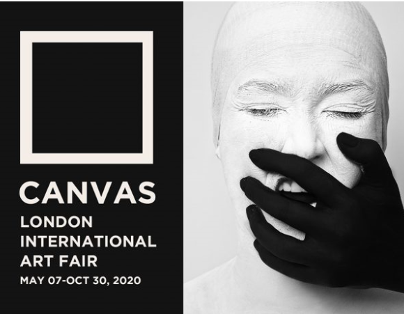 CALL FOR ARTISTS: CANVAS | LONDON MAY-OCT 2020