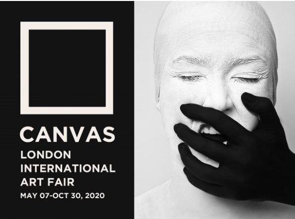 CALL FOR ARTISTS: CANVAS | LONDON MAY-OCT 2020