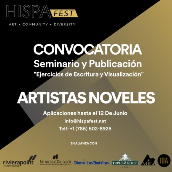 Convocatoria y Publicación