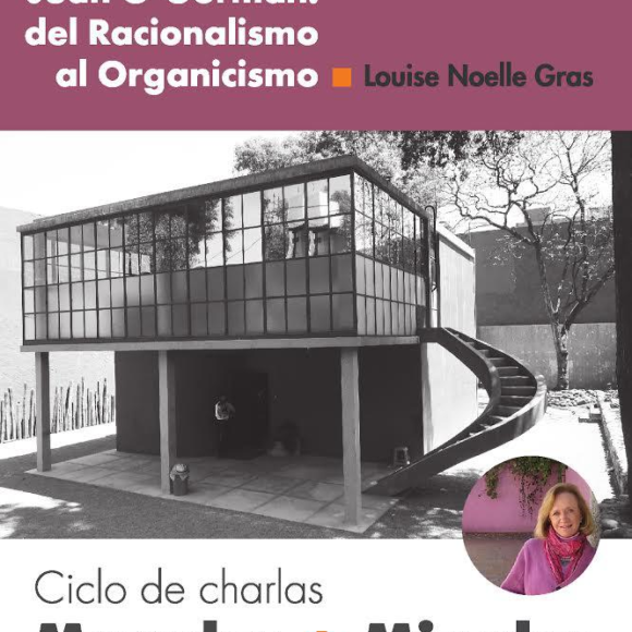 Ciclo de Charlas