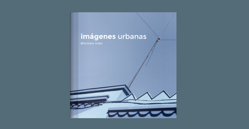 FOTOLIBRO digital de imágenes urbanas