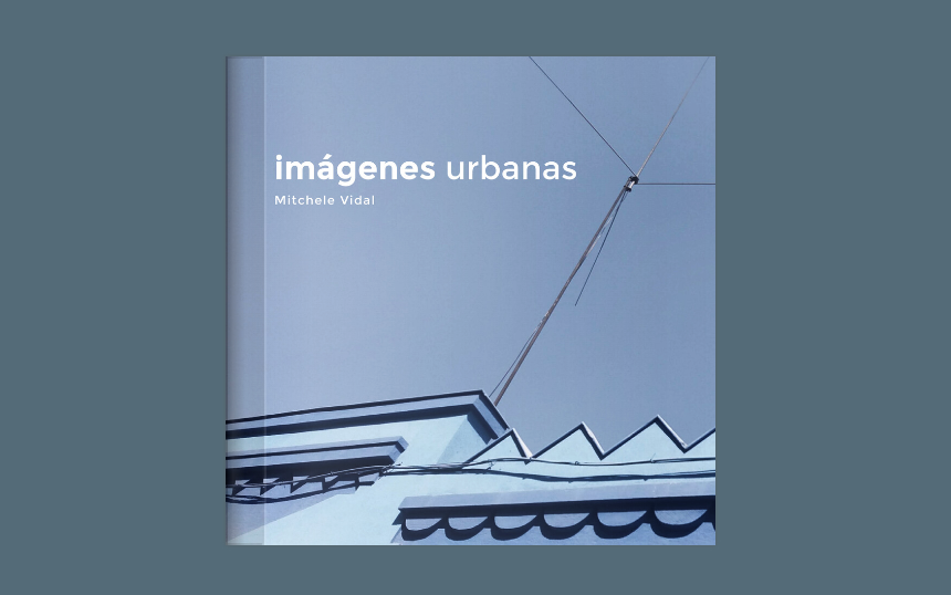 FOTOLIBRO digital de imágenes urbanas